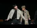220122 AB6IX - 1,2,3 ONE,TWO,THREE (전웅 focus)