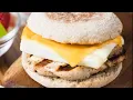 We Tried The Entire Chick-fil-A Breakfast Menu And Ranked It