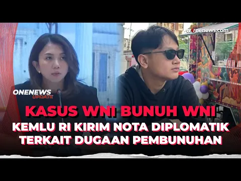 Geger! Pria Asal Maros Dibunuh di Armenia, Pelaku Ternyata WNI
