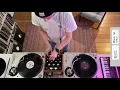 Download Lagu Beats around the World // Vinyl-Only // Condesa Lucia // Rotary Mixer // DJ-Mix