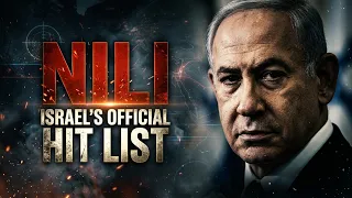 Israel’s October 7 Most Wanted List (Explained)