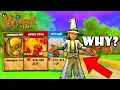 Wizard101 How The MOST Iconic Spells FELL OFF For The Casual Player