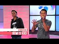 Download Lagu Atmosfera - Demi Si Kici (live) | Pop Express