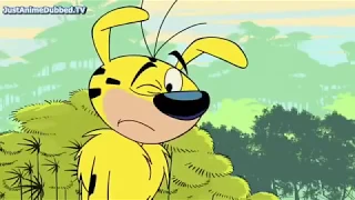 Marsupilami Season 1 Episode 1 