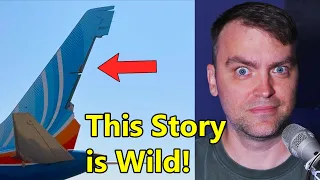This is Wild! FlyDubai 737MAX Hijacking went Wrong for Attacker