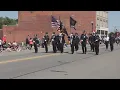 Memorial Day Parade Returns To Dunkirk