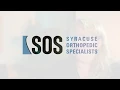 Podiatrist Syracuse NY Dr Stephanie Hook SOS