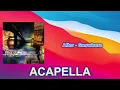 After - Snowburn (ACAPELLA) Vocals Only