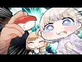 Download Lagu Bancho is afraid of Wasabi...【Komainu / Clip / Hololive】