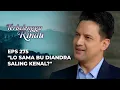 Download Lagu TERJEBAK DALAM NOSTALGIA‼️ DIANDRA BELUM MOVE ON DARI ELANG?  - TERBELENGGU RINDU EPS 275