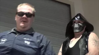 marvelous matt bish music video