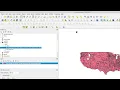 Qgis with postgresql server