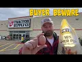 BUYER BEWARE Tractor Supply Has Really Done It This Time