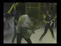 Korzus – Guerreiros Do Metal (TV Bandeirantes 1985)