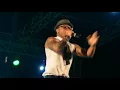 Ricardo Dru  Live at QRC Fete Royal 2015 -  Vagabond