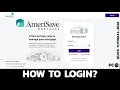 How to Login to AmeriSave Mortgage Account Online 2026