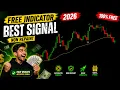 Binary Market Signals - Free Easy Setup Binary Signal Assistant