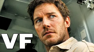 THE TERMINAL LIST Saison 2 Bande Annonce VF (2026) Chris Pratt