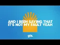 Does It Matter, Alex Keeper, Francis Skyes - Scar (Lyrics)