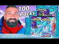 Opening 100 Chilling Reign Packs To See If It s ACTUALLY Worth 1 000