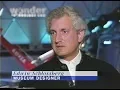Good Morning America 1995 Interactive Environments with Edwin Schlossberg