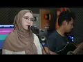 KISAH SORANG PRAMURIA - THE MERCY'S (LIVE COVER INDAH YASTAMI)