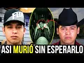 Ariel Camacho s Last Message His Girlfriend Sent It at 2 AM and He Never Read It The Truth