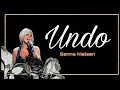 Download Lagu Undo - Sanna Nielsen Lirik Terjemahan Bahasa Indonesia | Lagu Barat Sedih