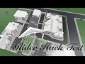 Lagu Bloxburg | Hang Glider Hack Test | HeavenlyHailey