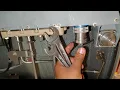 CFM LEAP-1A Pressure Sub-System PSS Line Replaceable Unit