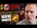 Download Lagu THE ULTIMATE COUNTER TO NAAFIRI JUNGLE?!