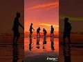 Download Lagu sunset pemandangan pantai #ana Kupang#fyp NTT