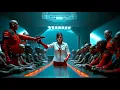 Download Lagu A Human Leader Stood Firm: ‘You Harmed One of Us’ — The Galaxy Held Its Breath | Sci-Fi HFY Reddit