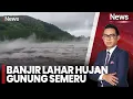 Banjir Lahar Hujan Semeru! Warga Diminta Waspada |iNews Pagi (24/11)