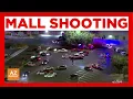 Two people shot inside Desert Sky Mall in west Phoenix