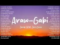 Lagu Araw-Gabi - Regine Velasquez (Jazz Cover by Jared) | Top OPM Tagalog Songs Philippines 2026 - #Viral