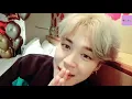 Download Lagu BTS Jimin Birthday VLive | 181014 | BTS Live : ma birthday!😗 (Eng/Indo/Thai/Viet Sub)