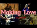 Lagu ”Making Love” From ECLIPSE - 新年あけましておめでとうございます -