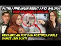 🚨GEGER‼️😱PUTRI ANNE INGIN REBUT ARYA SALOKA, SAMPAI LAKUKAN HAL TAK TERDUGA DEMI BISA RUJUK ⁉️