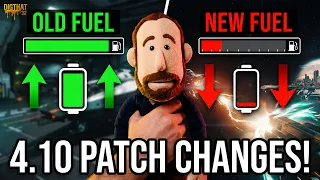4 10 Explained State of the Patch Star Citizen