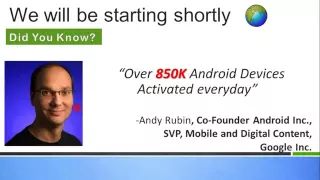 Android Development Tutorial Android Basics Android for Beginners Android App Development Course