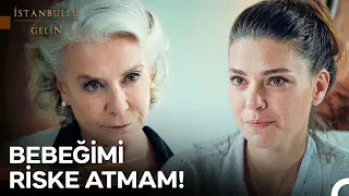 Konakta Gelin Kaynana Atışmaları #14: Stresten Yani Sizden Uzak Durmam Lazım!