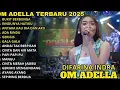 Download Lagu BUKIT BERBUNGA - Difarina Indra - RINDUNYA HATIKU - MANGU - ADELLA FULL ALBUM TERBARU TERBARU 2025 