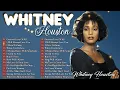 Lagu Whitney Houston Greatest Hits Full Album Whitney Houston Best Song Ever All Time