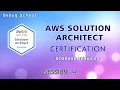 AWS Solution Architect Certification Tutorials Storage Session 4