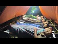 Download Lagu Hari ke 3 bertahan hidup di hutan dengan mengolah umbi tanaman yang beracun dan tidur bergelantungan