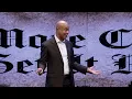 One More Chance To Get It Right Pastor Delman Coates Ph D