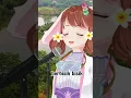 Download Lagu Rayuan Pulau Kelapa (Short cover)  #shorts