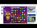Play Jewel Shuffle