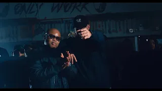 Kofs X Alibi Montana - Millimétrés // MON ÉCOLE #5